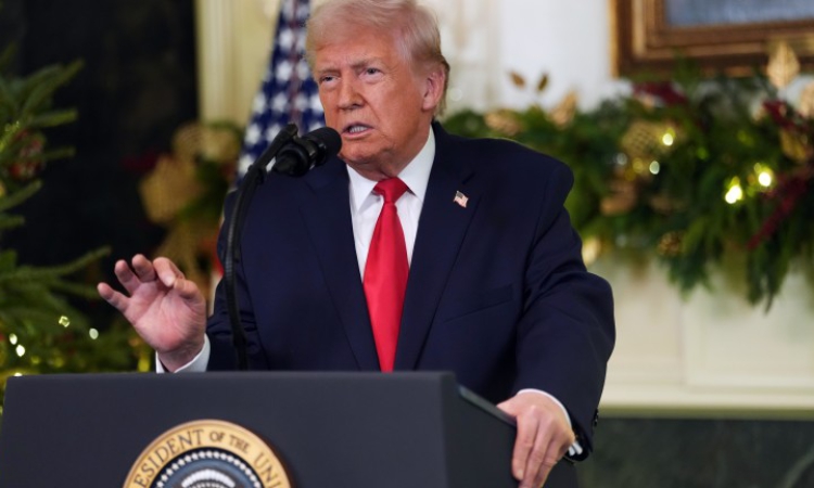 Тръмп: Добра идея е американците да напуснат Иран